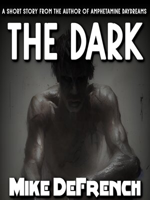 cover image of The Dark
